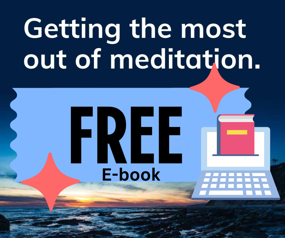 meditation free ebook