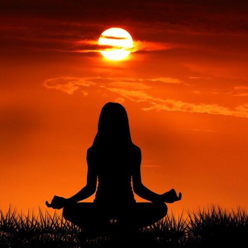 better pyramid meditation experience